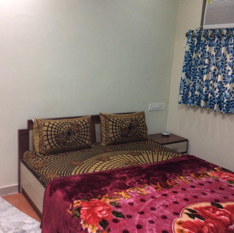 Hotel Honey Bunny Ahmedabad Værelse billede