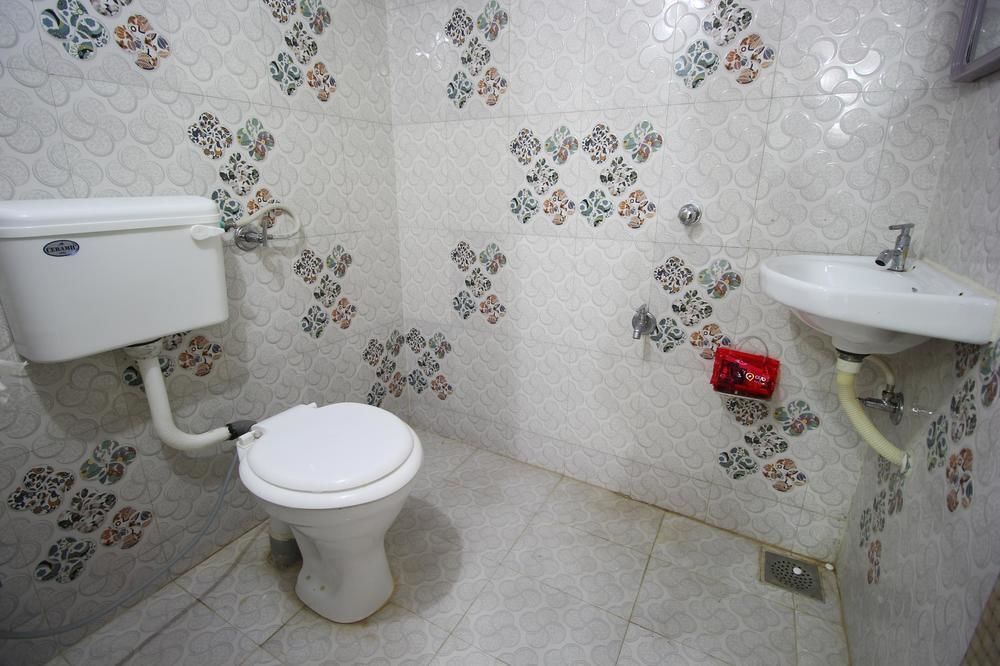 Hotel Honey Bunny Ahmedabad Eksteriør billede